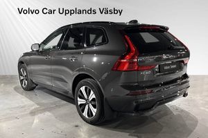Volvo XC60 bild 4