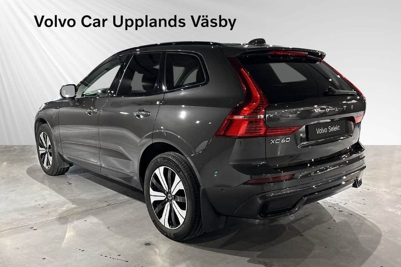 Volvo XC60 bild 4
