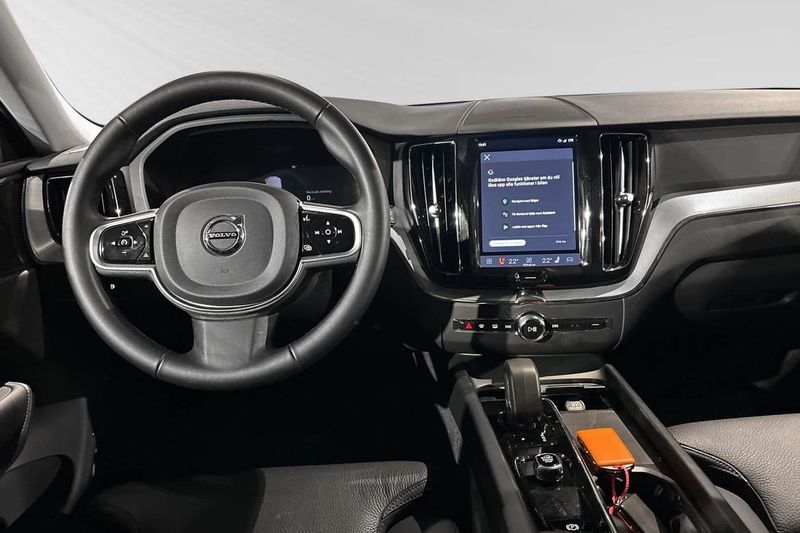 Volvo XC60 bild 9