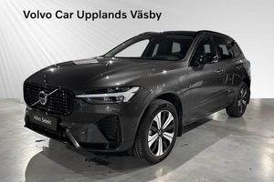 Volvo XC60 bild 1