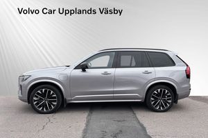 Volvo XC90 bild 3
