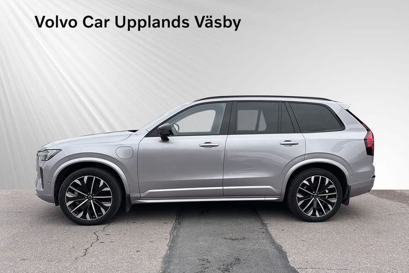 Volvo XC90 bild 3