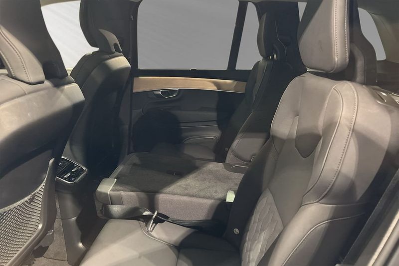 Volvo XC90 bild 8