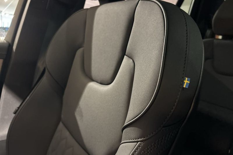 Volvo XC90 bild 15