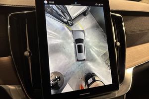 Volvo XC90 bild 17