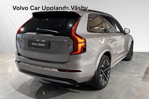 Volvo XC90 bild 5