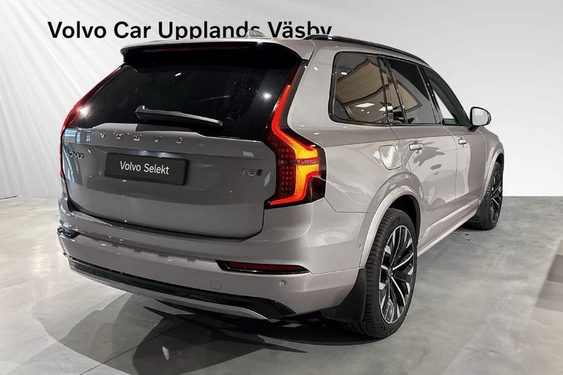 Volvo XC90 bild 5