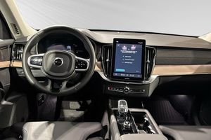 Volvo XC90 bild 9