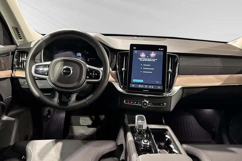 Volvo XC90 bild 9