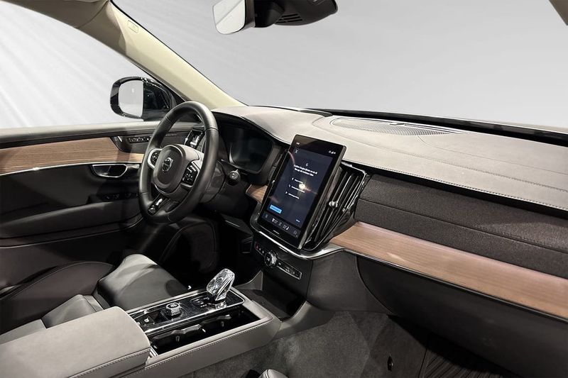 Volvo XC90 bild 10