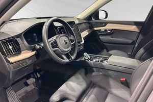 Volvo XC90 bild 7