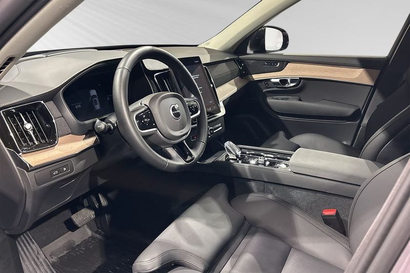 Volvo XC90 bild 7