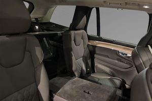 Volvo XC90 bild 11
