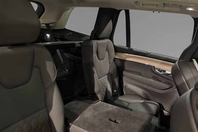 Volvo XC90 bild 11