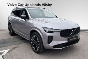 Volvo XC90 bild 6