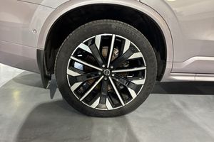 Volvo XC90 bild 12
