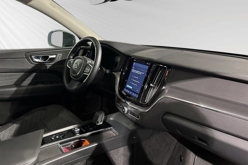 Volvo XC60 bild 10