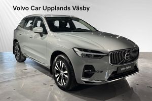 Volvo XC60 bild 6