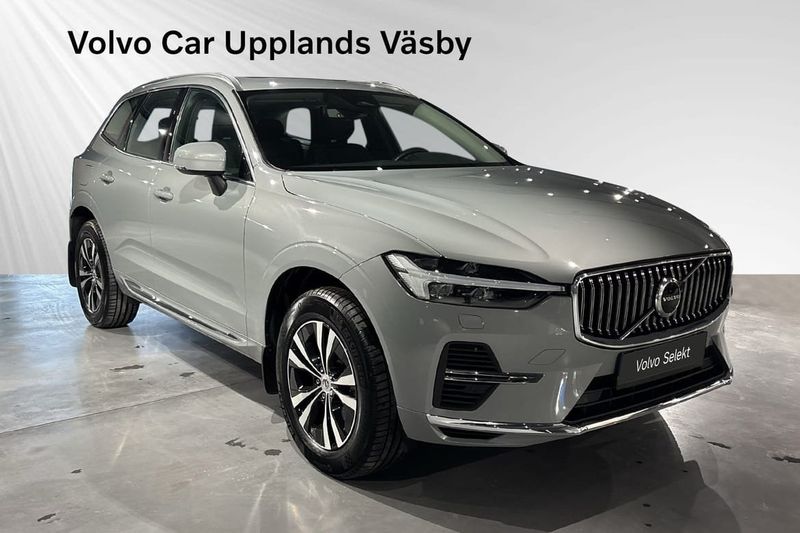 Volvo XC60 bild 6