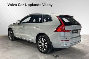 Volvo XC60 bild 4