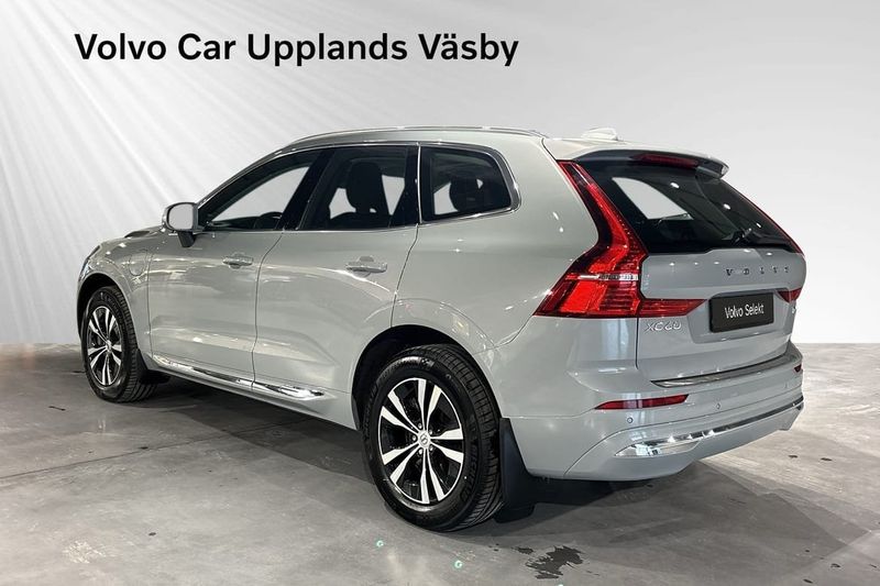 Volvo XC60 bild 4