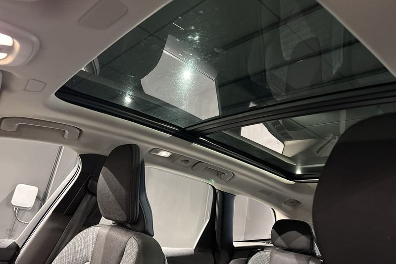 Volvo XC60 bild 12