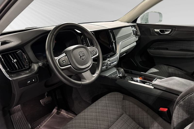 Volvo XC60 bild 7