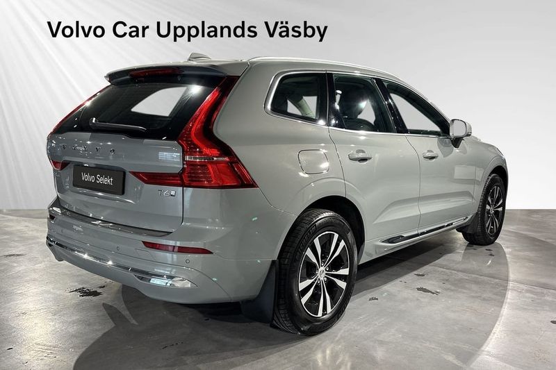 Volvo XC60 bild 5