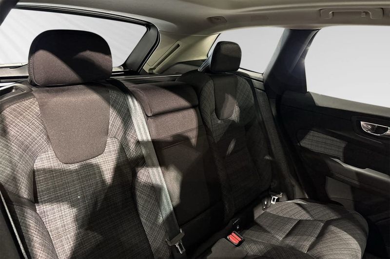Volvo XC60 bild 11