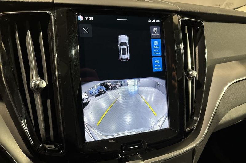 Volvo XC60 bild 13