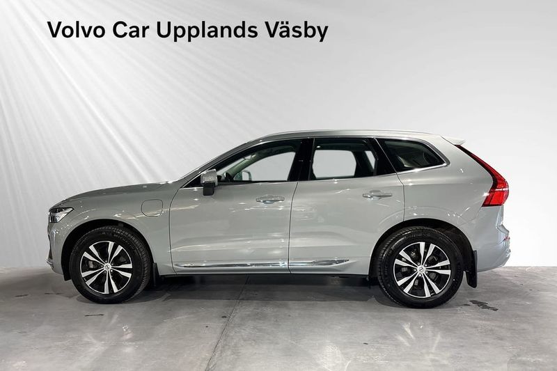 Volvo XC60 bild 3