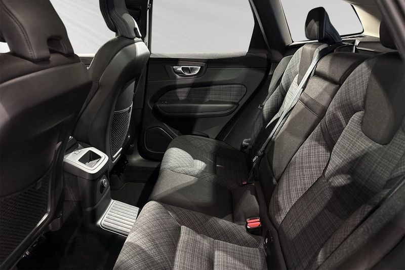 Volvo XC60 bild 8