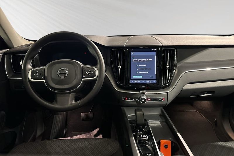 Volvo XC60 bild 9