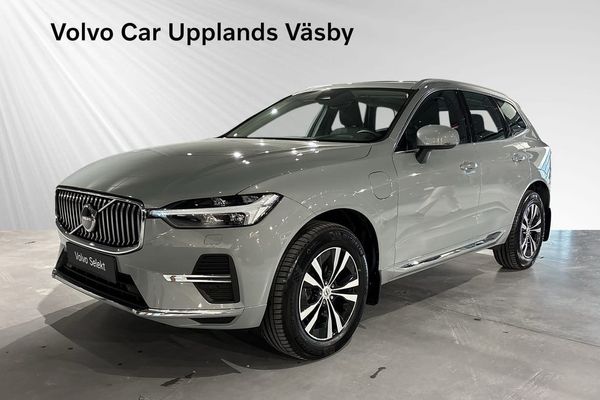 Volvo XC60 T6 Core Nordic Edition - 2025