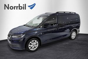 Volkswagen Caddy bild 5