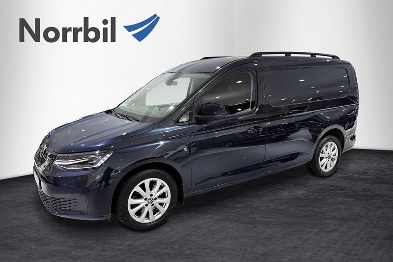 Volkswagen Caddy bild 5
