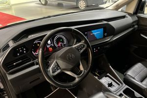 Volkswagen Caddy bild 9