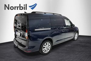 Volkswagen Caddy bild 2