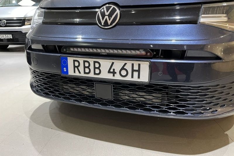 Volkswagen Caddy bild 4