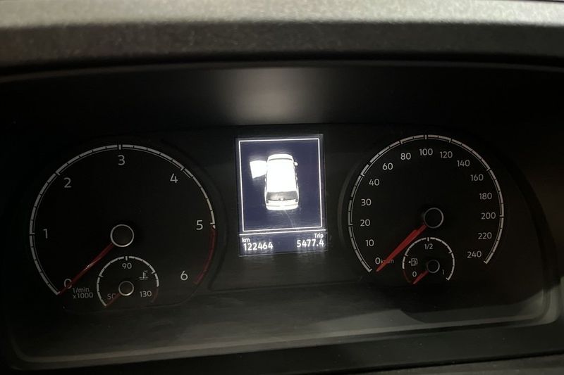 Volkswagen Caddy bild 8