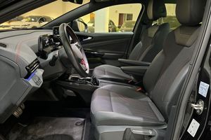 Volkswagen ID.4 bild 7