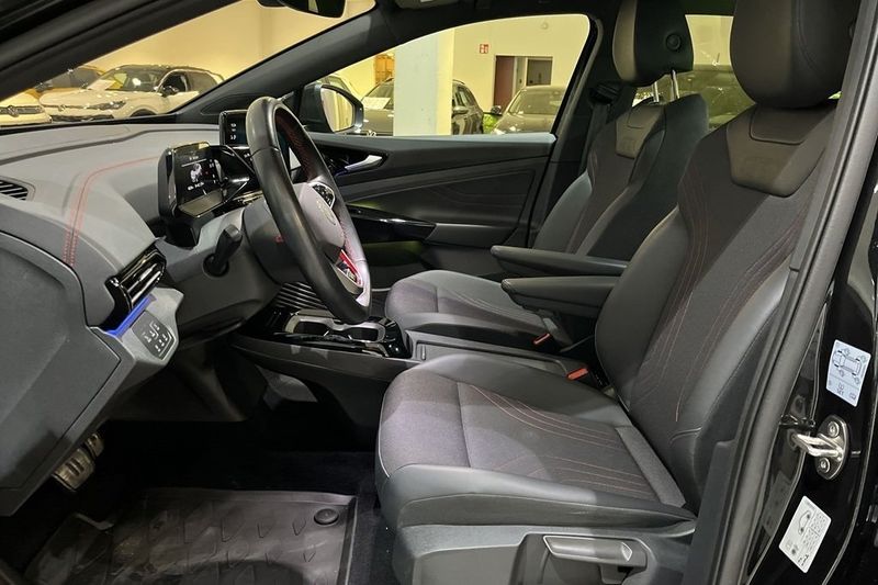 Volkswagen ID.4 bild 7