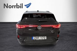 Volkswagen ID.4 bild 4