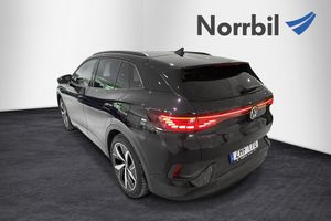 Volkswagen ID.4 bild 3