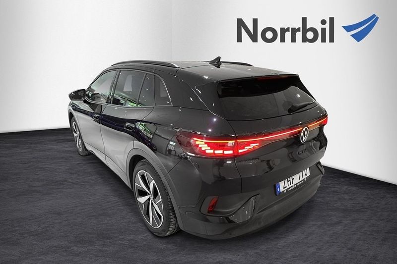 Volkswagen ID.4 bild 3