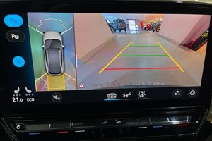 Volkswagen ID.4 bild 8