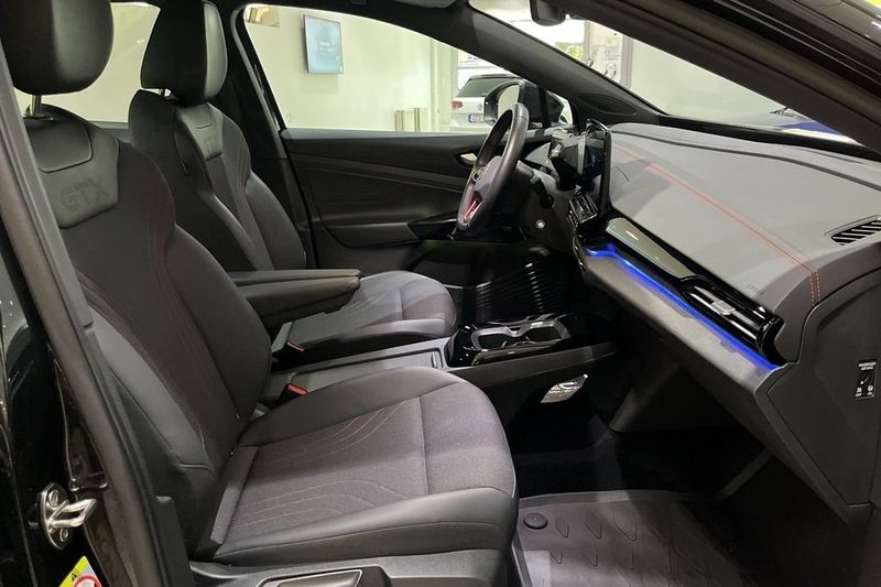 Volkswagen ID.4 bild 6