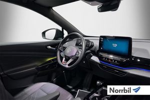 Volkswagen ID.4 bild 12
