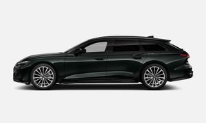 Audi A6 bild 1