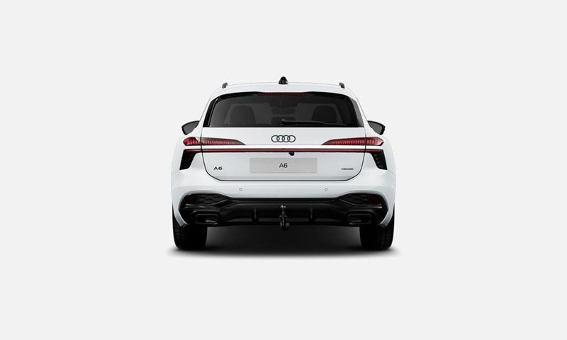 Audi A6 bild 3